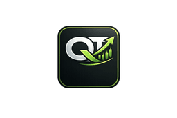 QuickTrading Logo